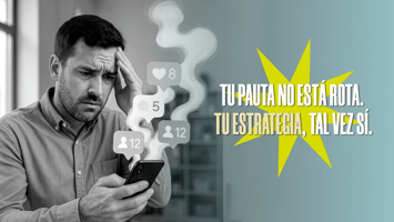 Estrategia de pauta digital para evitar perder presupuesto y mejorar el ROI
