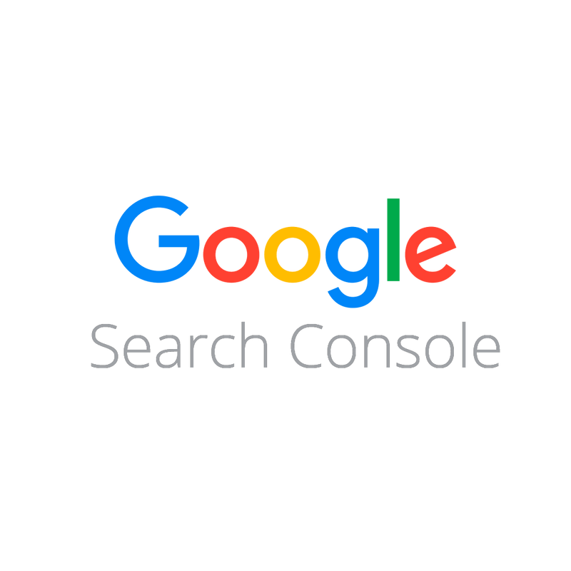 google search console